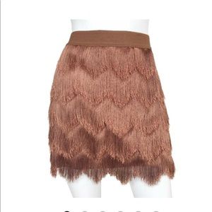 BCBGMaxAzria Skirt